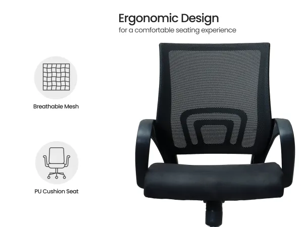 Single Room Working Combo